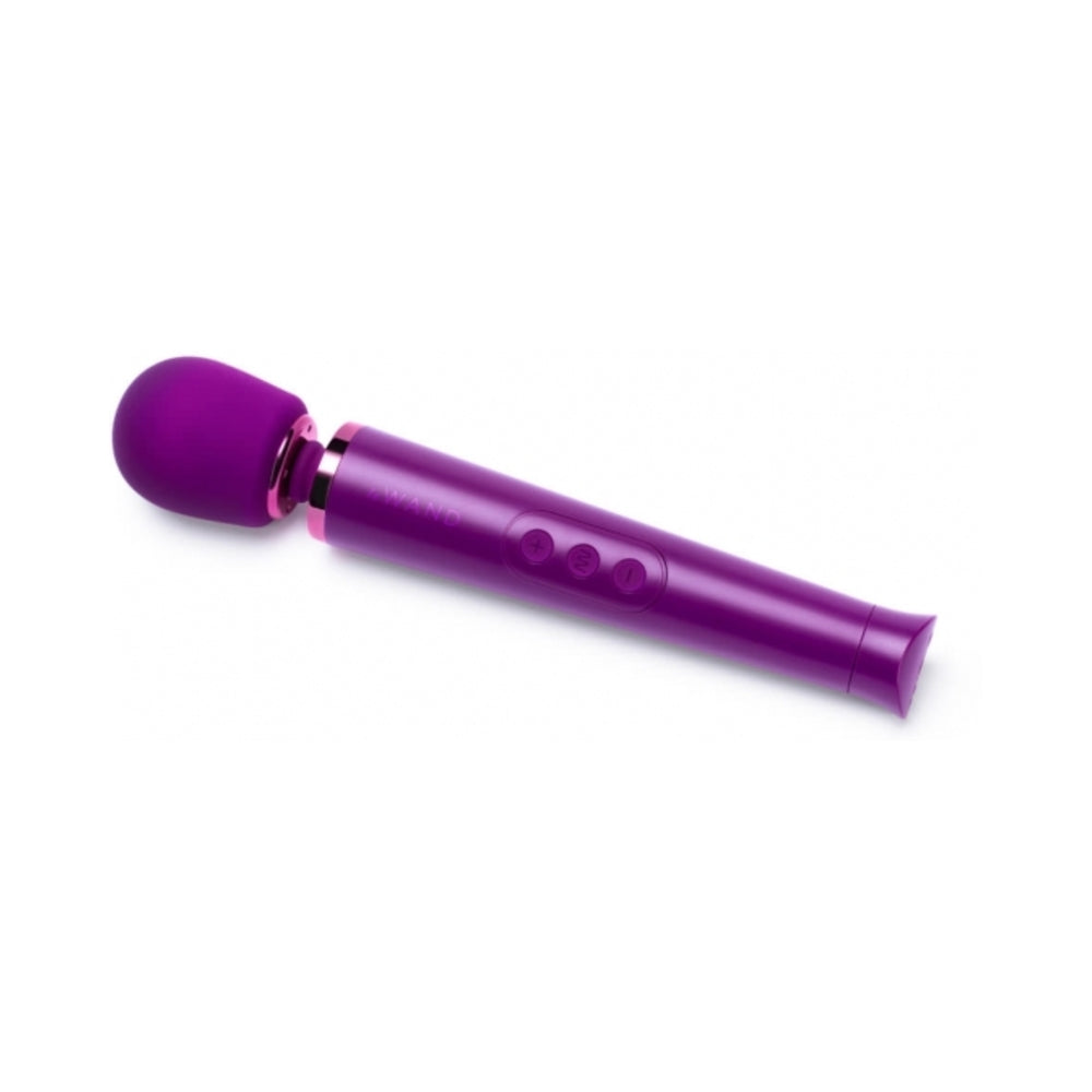 Le Wand Petite Cherry Massager