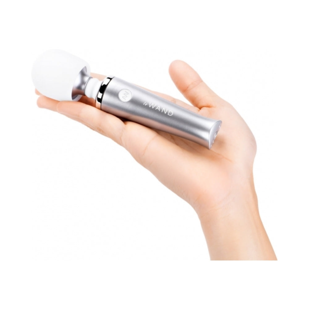 Le Wand Mini Pleasures 4-Piece Collection