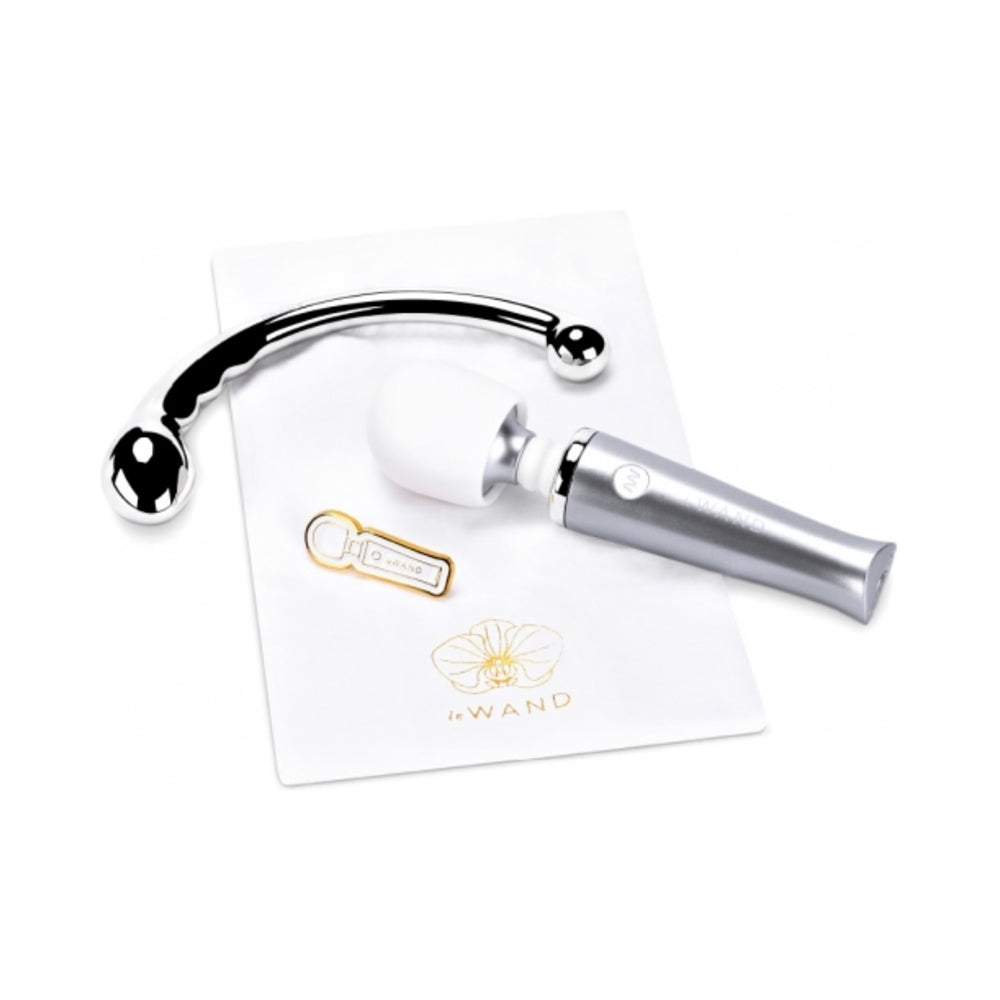 Le Wand Mini Pleasures 4-Piece Collection