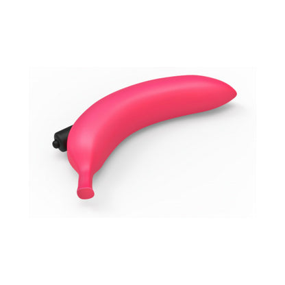 Love To Love Oh Oui Silicone Pink