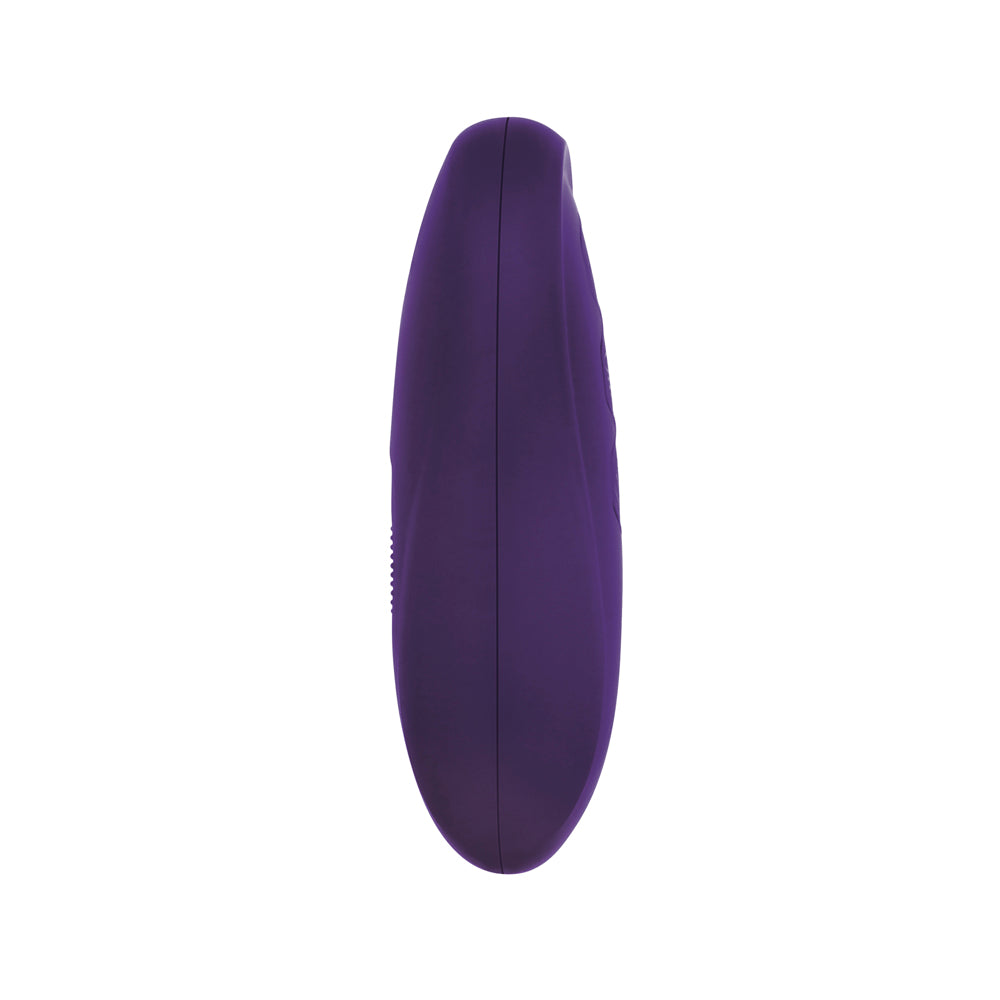 Evolved 2 Become 1 Strapless Strap On - Purple