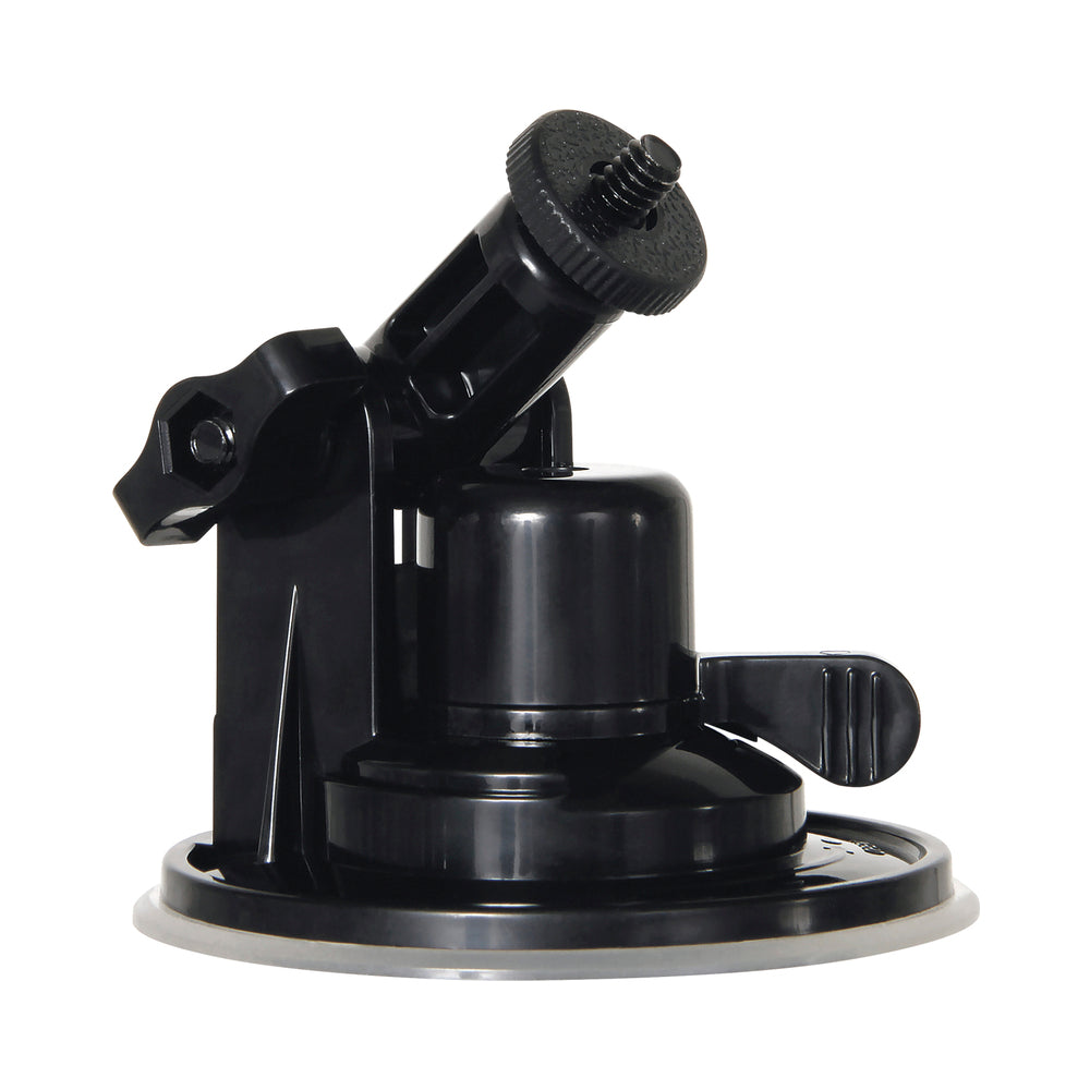 Gender X Message In A Bottle Rechargeable Black