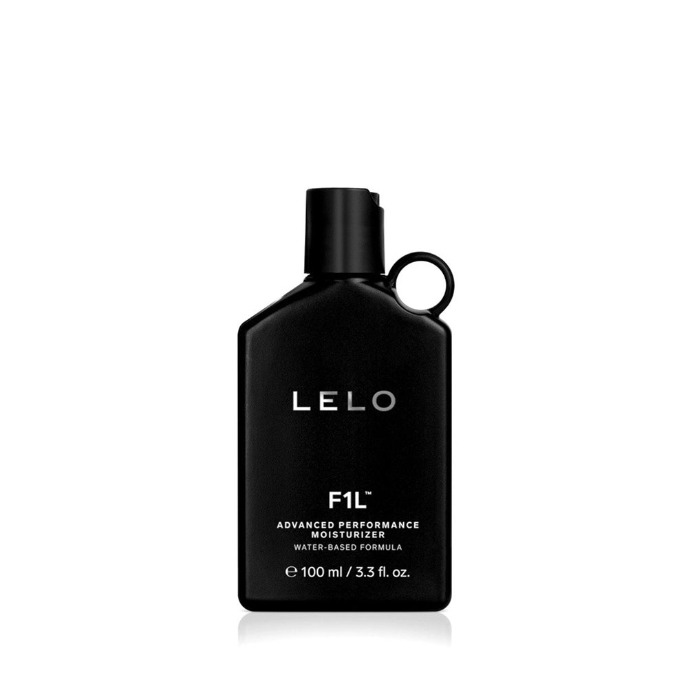 Lelo F1l Water-based Advanced Performance Moisturizer 3.3 Oz.