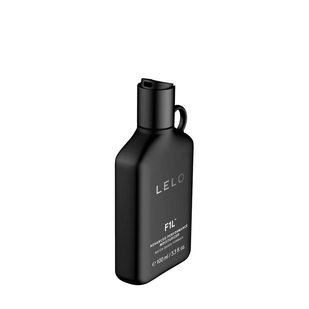 Lelo F1l Water-based Advanced Performance Moisturizer 3.3 Oz.