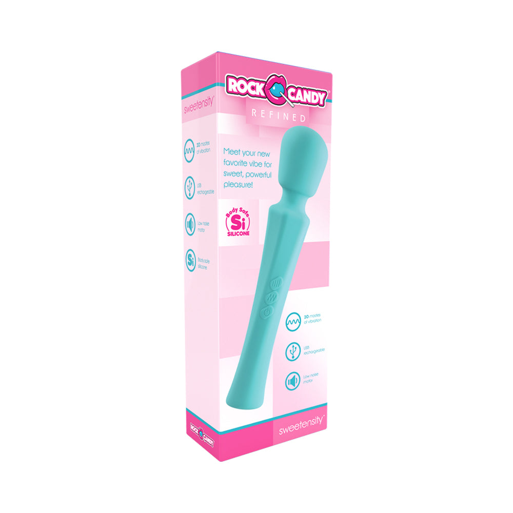 Sweetentsity Wand Teal