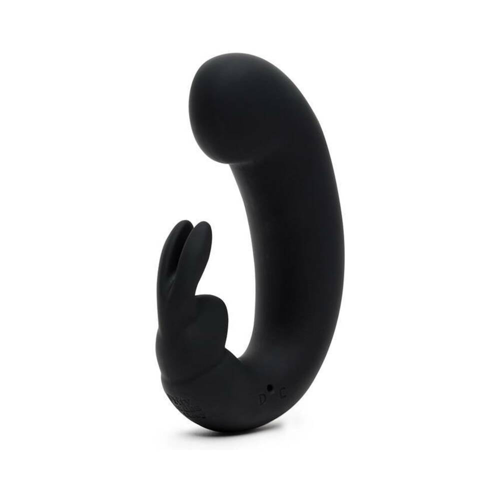 Fifty Shades Sensation Gspot Rabbit Vibe