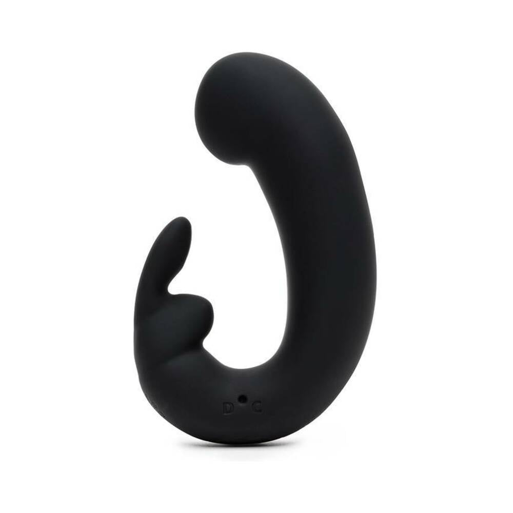 Fifty Shades Sensation Gspot Rabbit Vibe