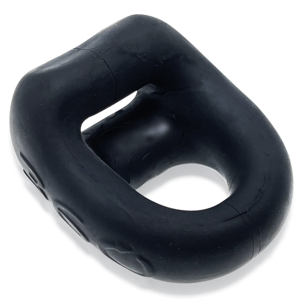 Oxballs 360 Dual-Use Cockring Plus+Silicone Special Edition Night