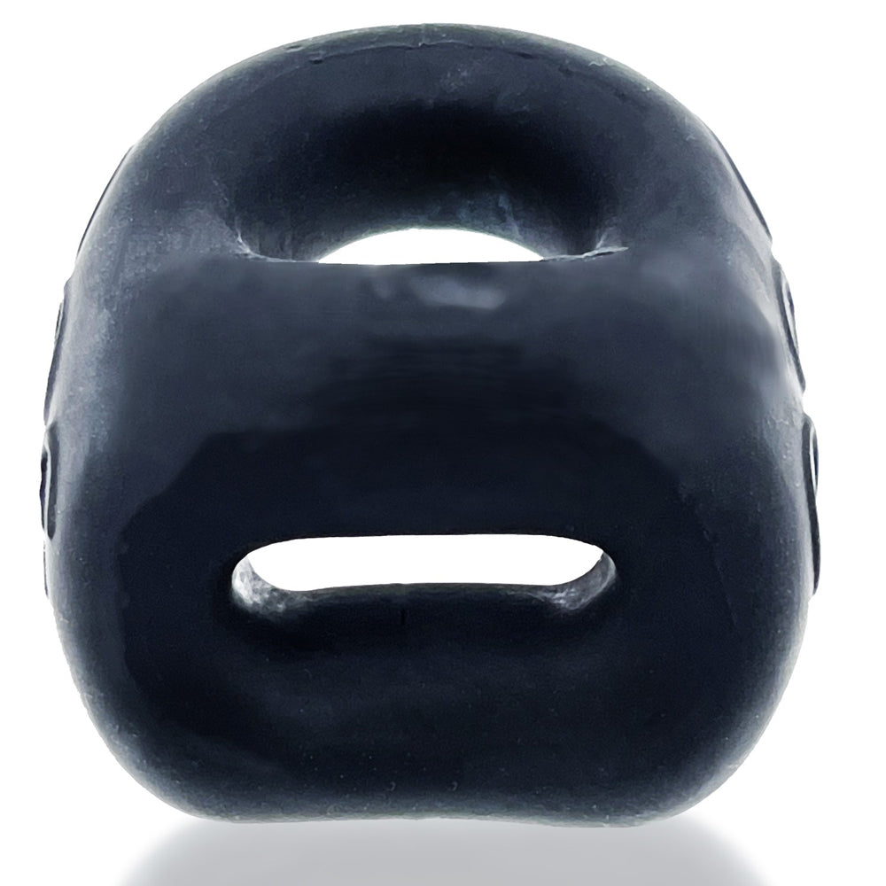 Oxballs 360 Dual-Use Cockring Plus+Silicone Special Edition Night