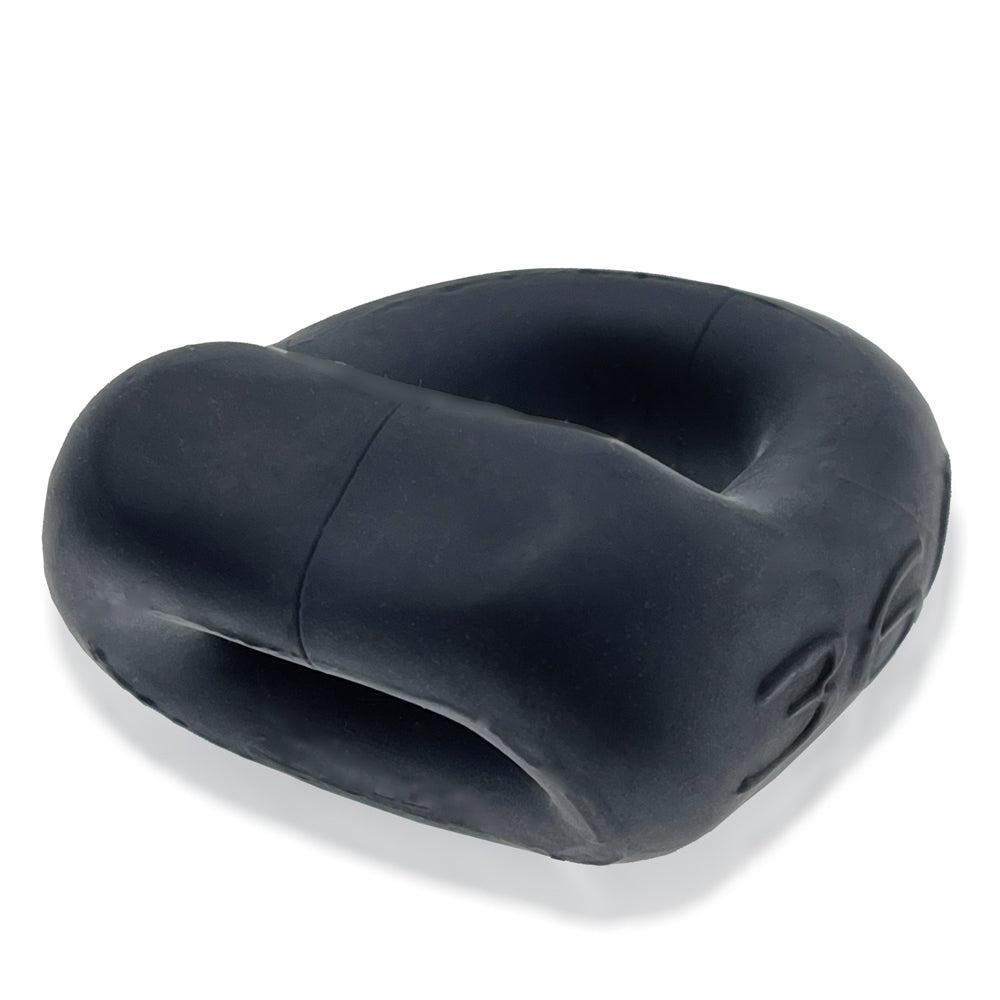 Oxballs 360 Dual-Use Cockring Plus+Silicone Special Edition Night