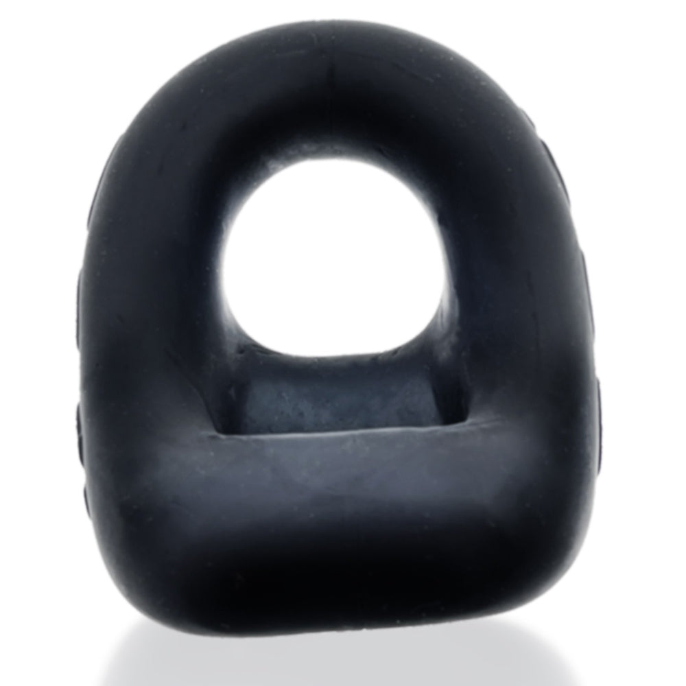 Oxballs 360 Dual-Use Cockring Plus+Silicone Special Edition Night