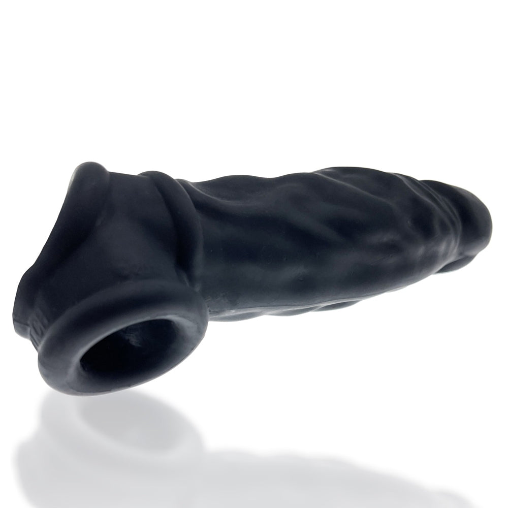 Butch Special Night Edition Cocksheat - Night Black