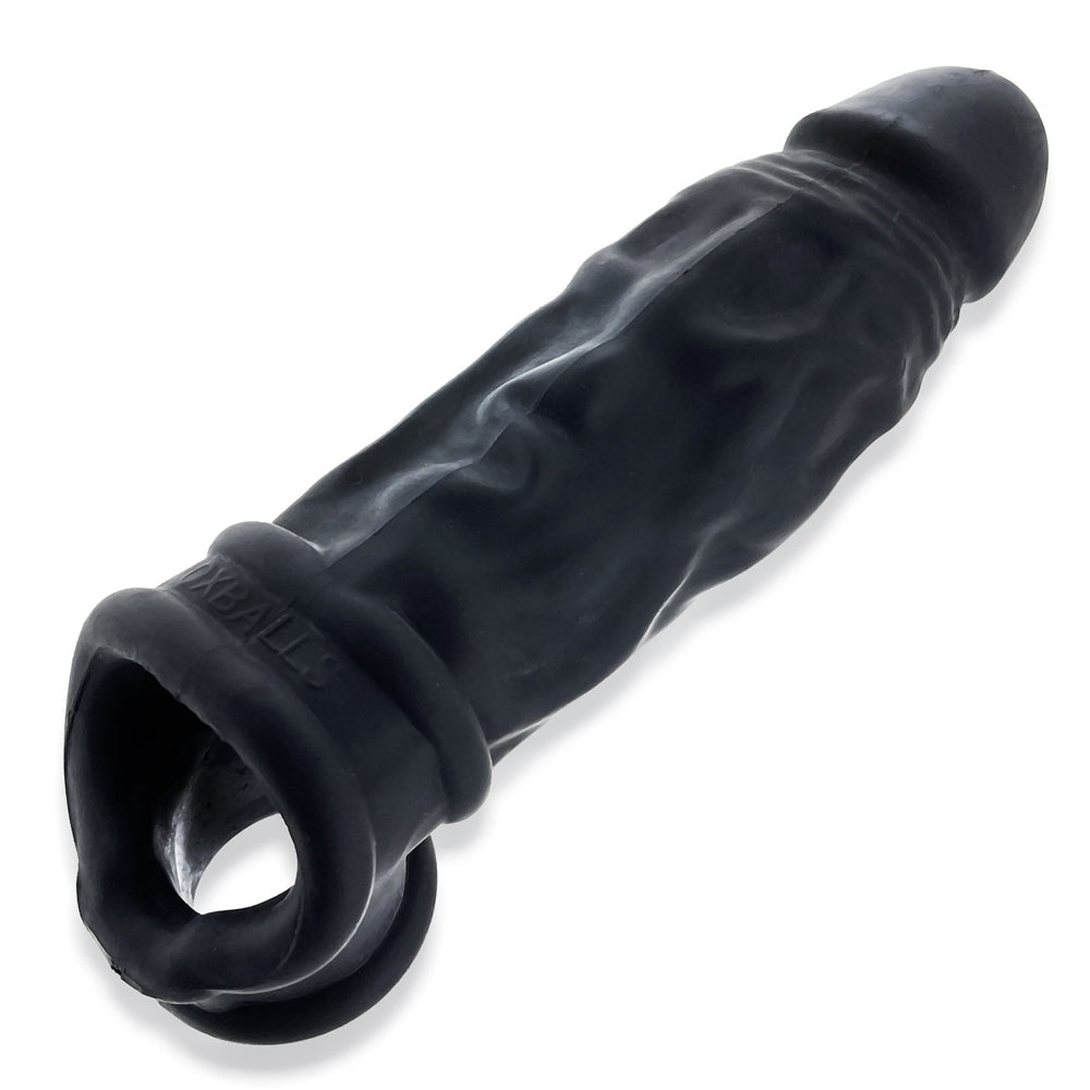 Butch Special Night Edition Cocksheat - Night Black