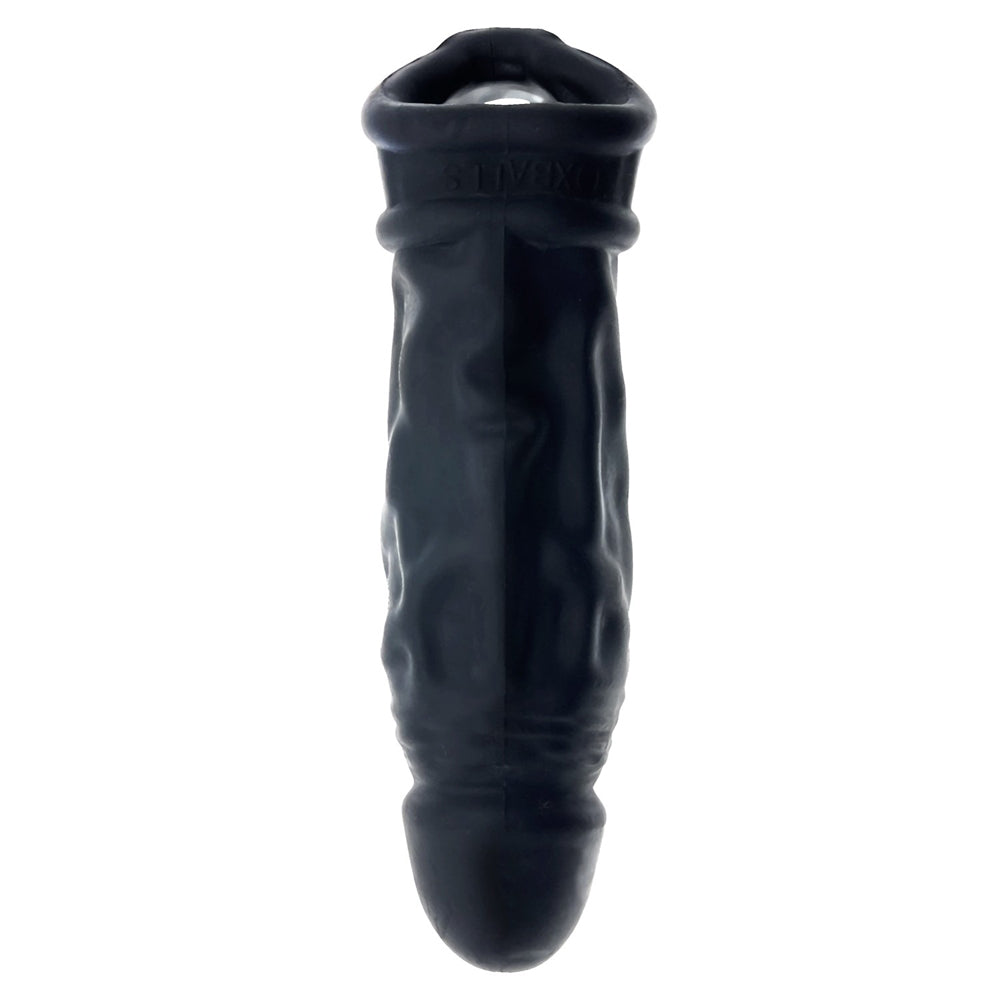 Butch Special Night Edition Cocksheat - Night Black