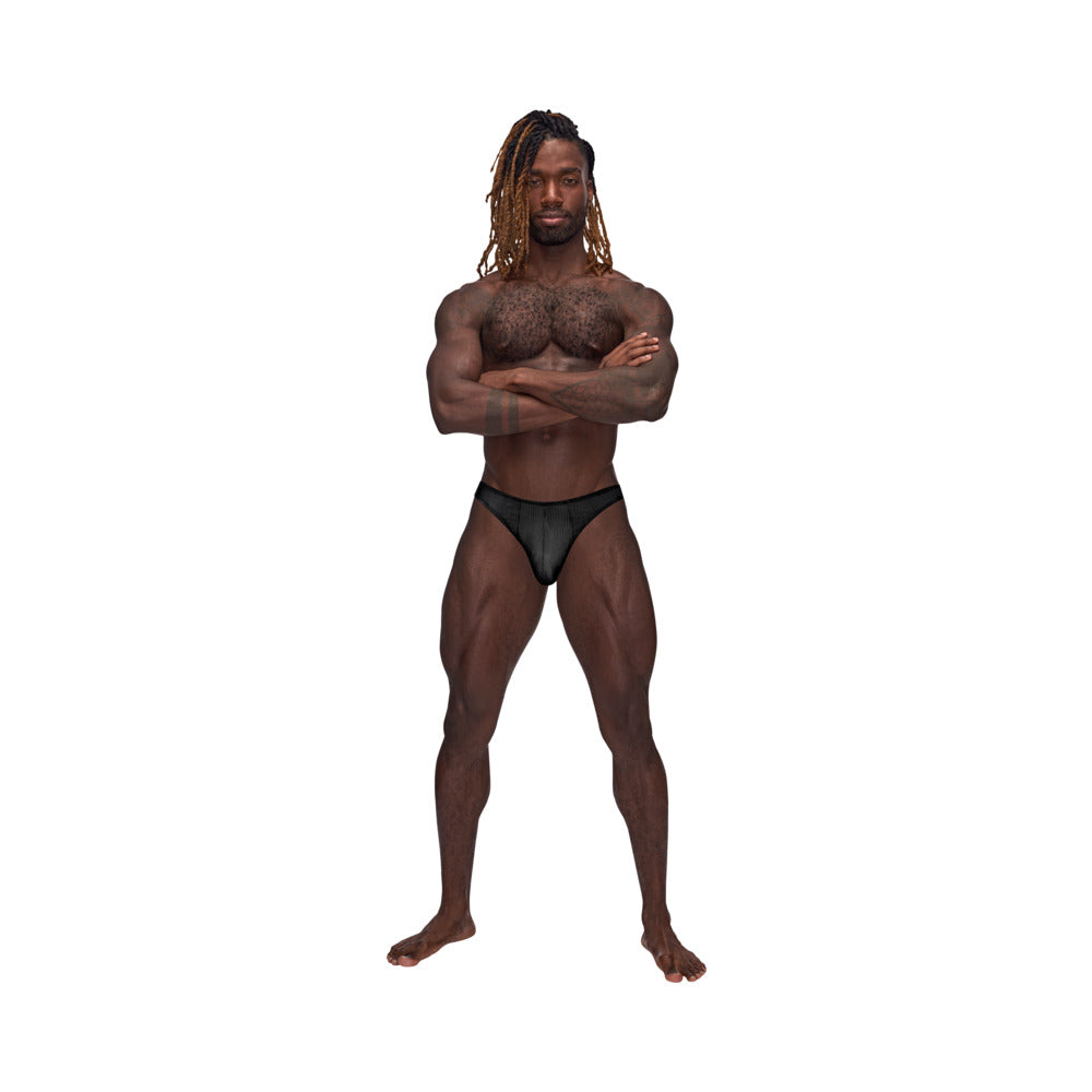 Male Power Barely There Moonshine
