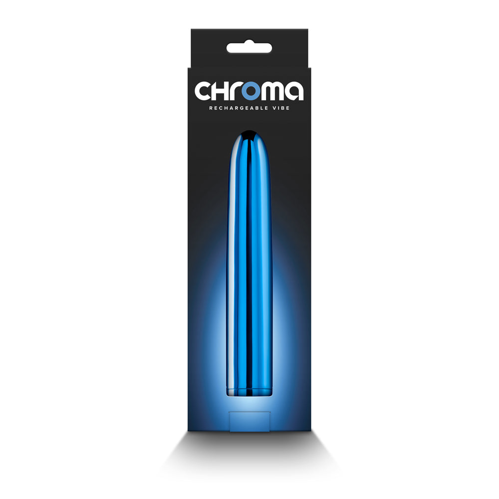 Chroma 7 In. Vibe Blue