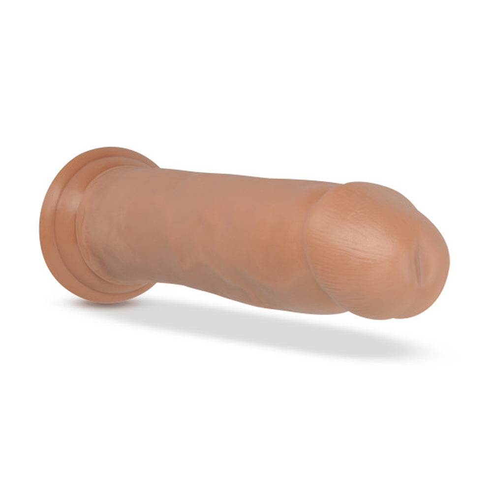 Au Naturel Carlos Dong 9In Mocha
