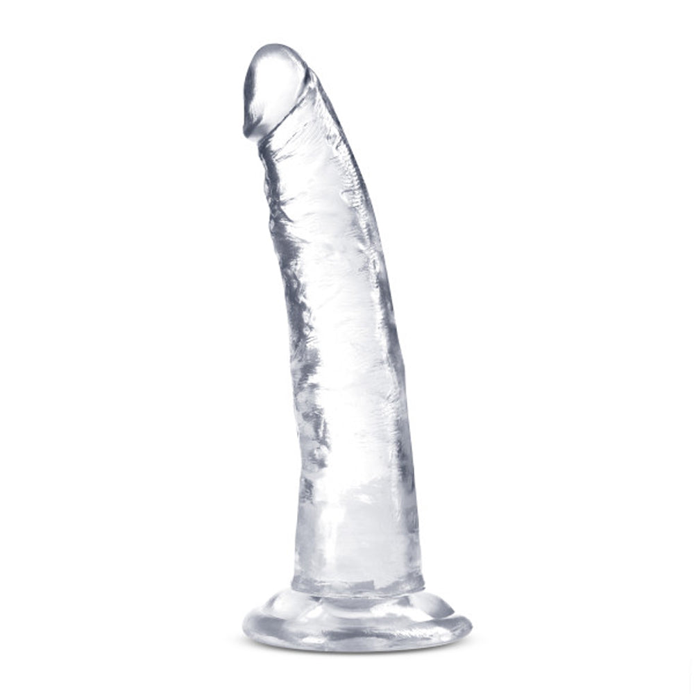 B Yours Plus Lust &