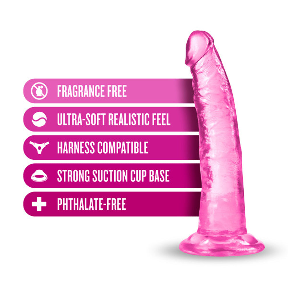 B Yours Plus Lust &