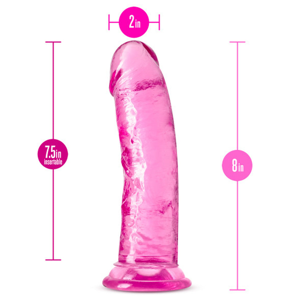 B Yours Plus Roar &