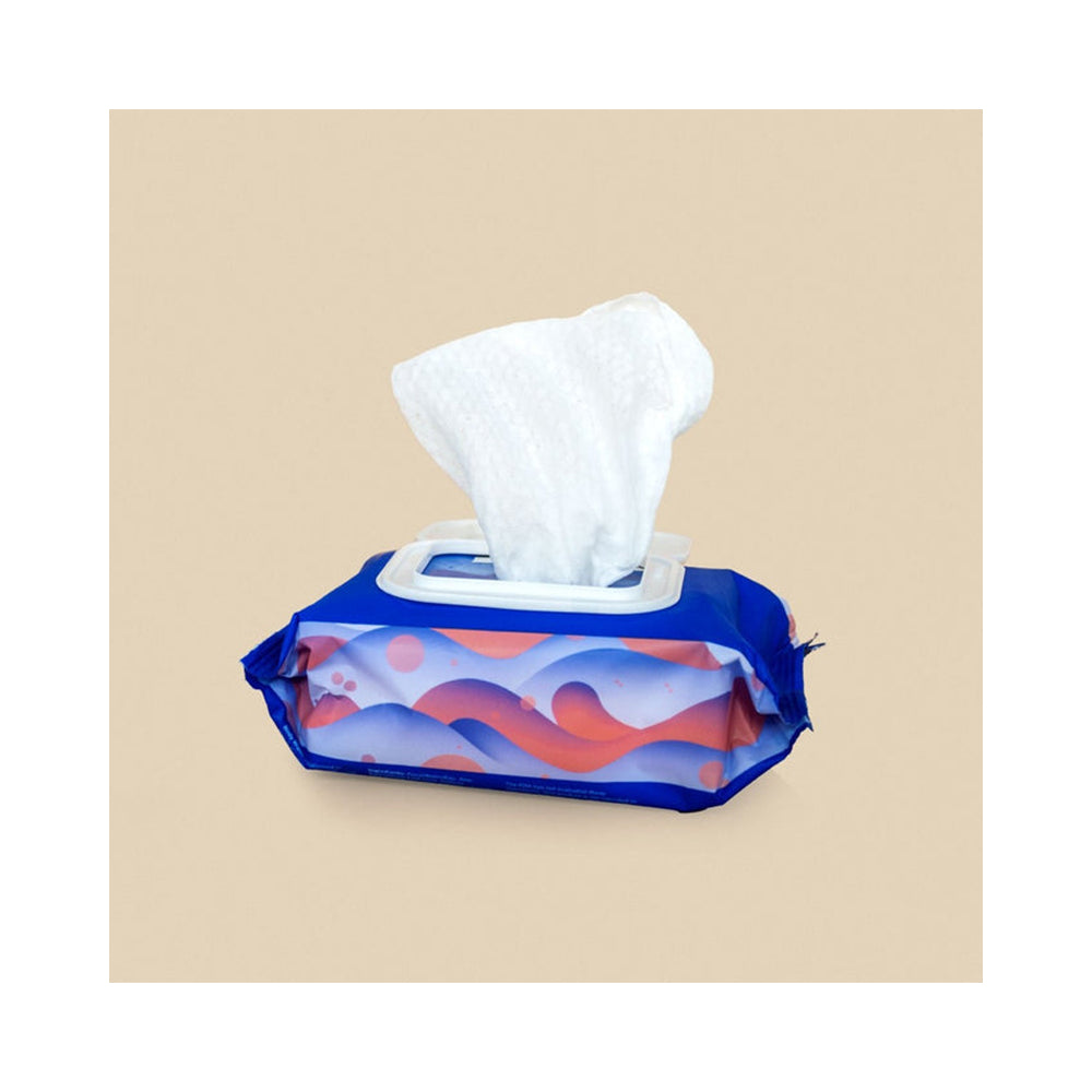 Dame Body Wipes - Pack Of 25