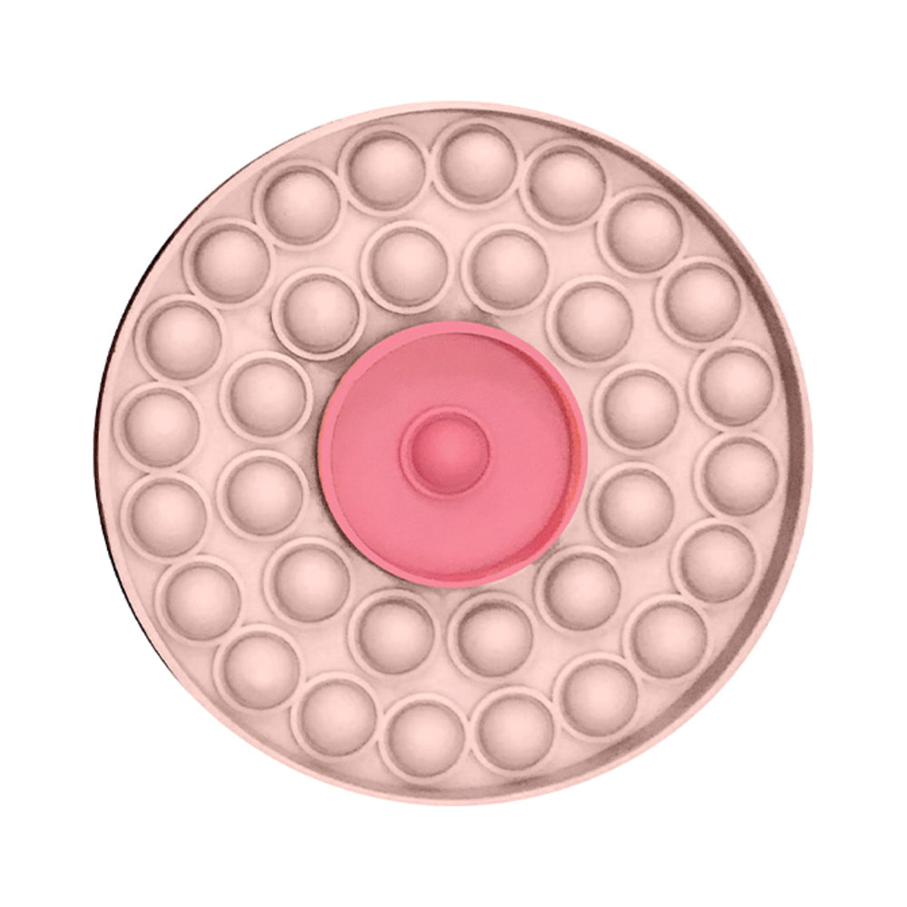 Boob Pop It Fidget Toy - Pink