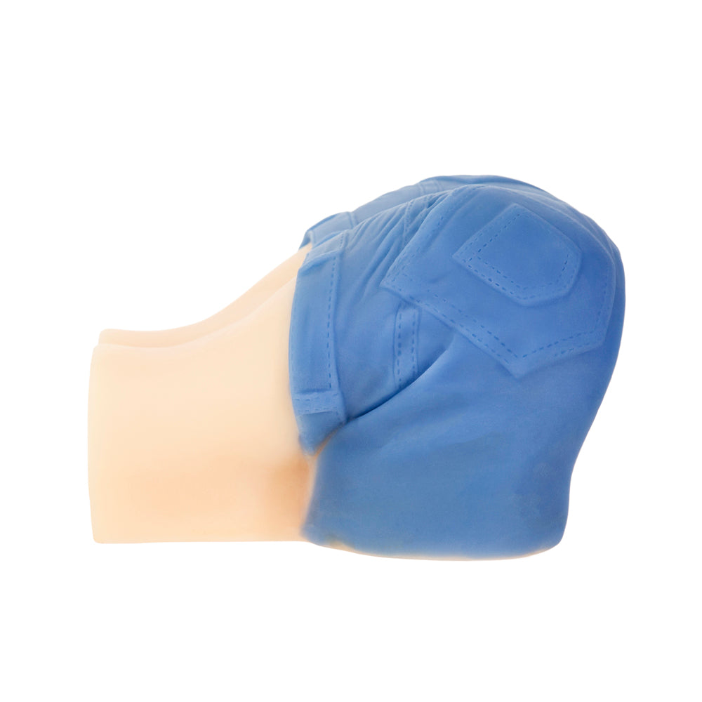 Cutie Pies Cowgirl Callie Masturbator