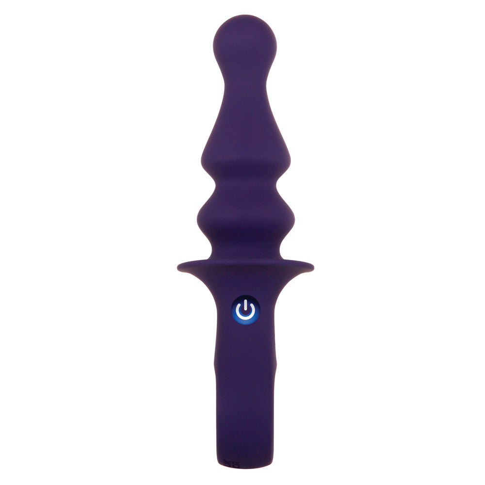 Gender X Ring Pop Vibrating Plug