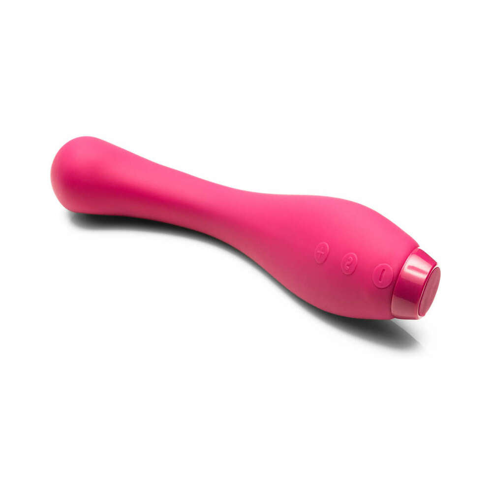 Je Joue Juno G-Spot Vibe Fuchsia