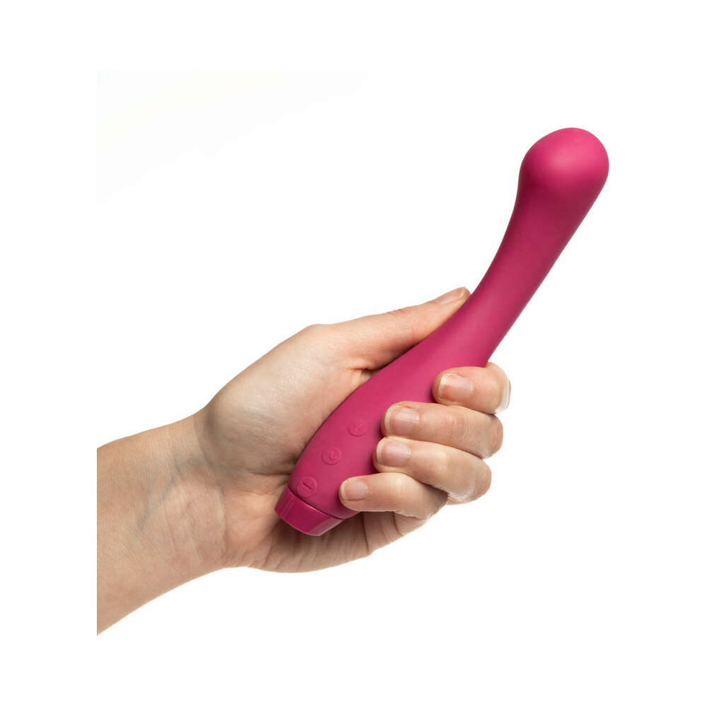 Je Joue Juno G-Spot Vibe Fuchsia