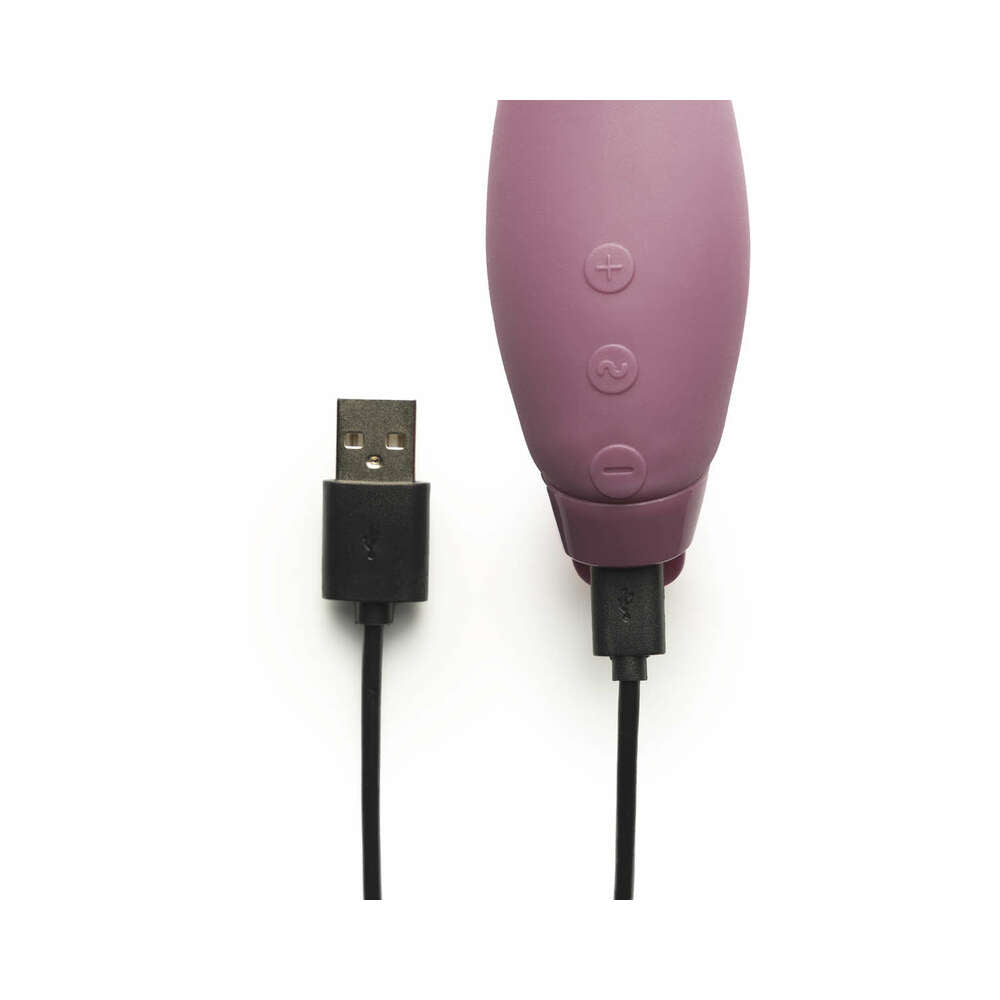 Je Joue Juno G-Spot Vibe Purple