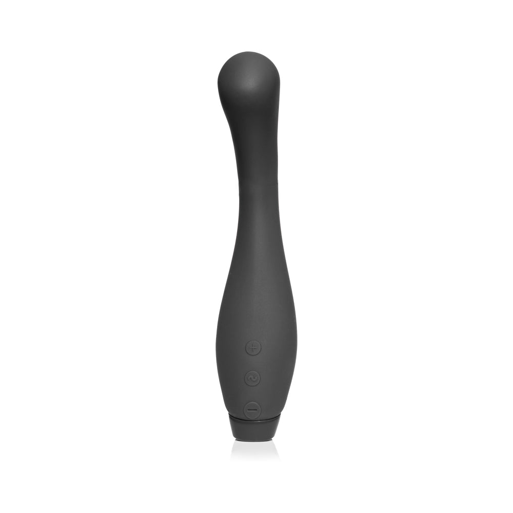 Je Joue Juno Flex G-Spot Vibe Black