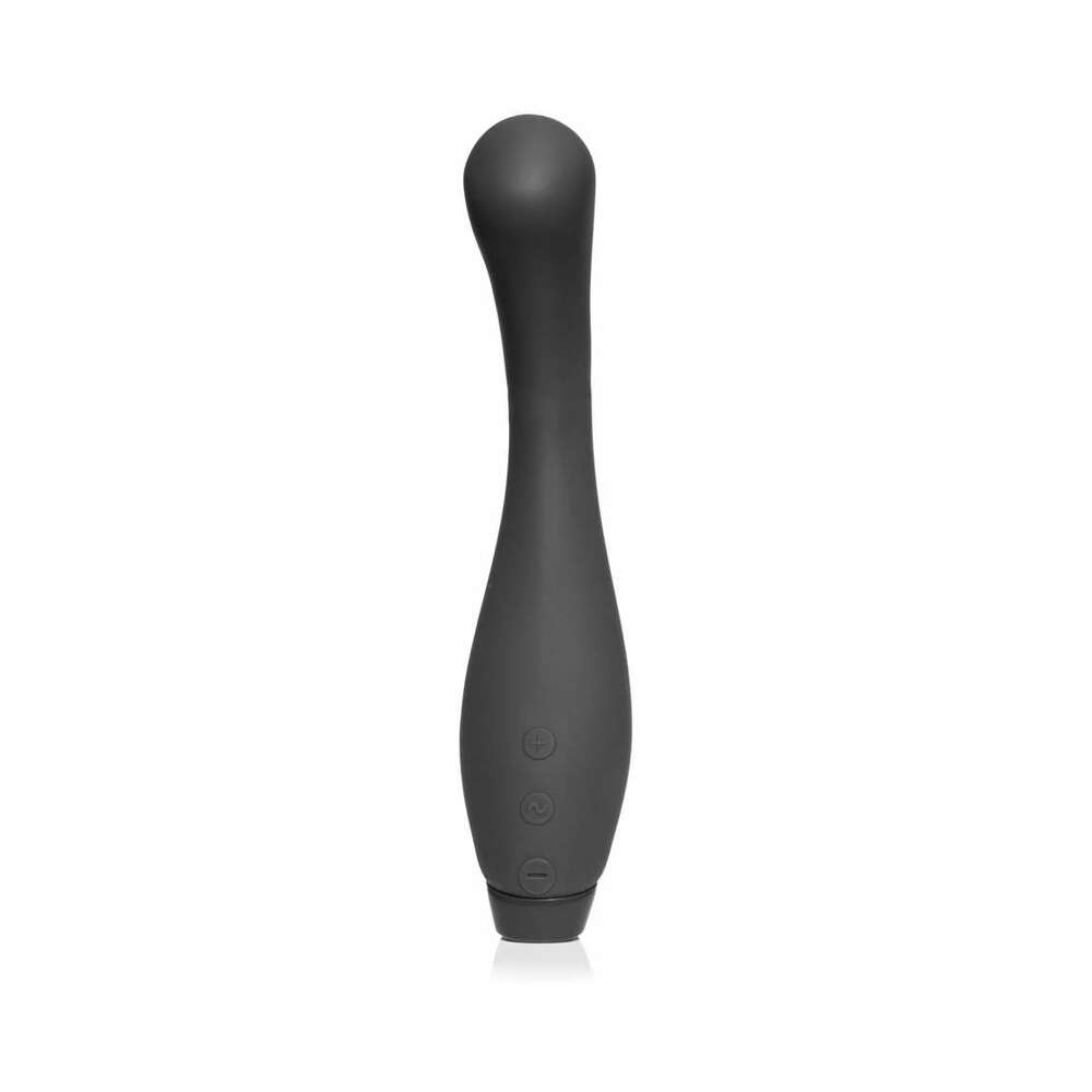 Je Joue Juno Flex G-Spot Vibe Black