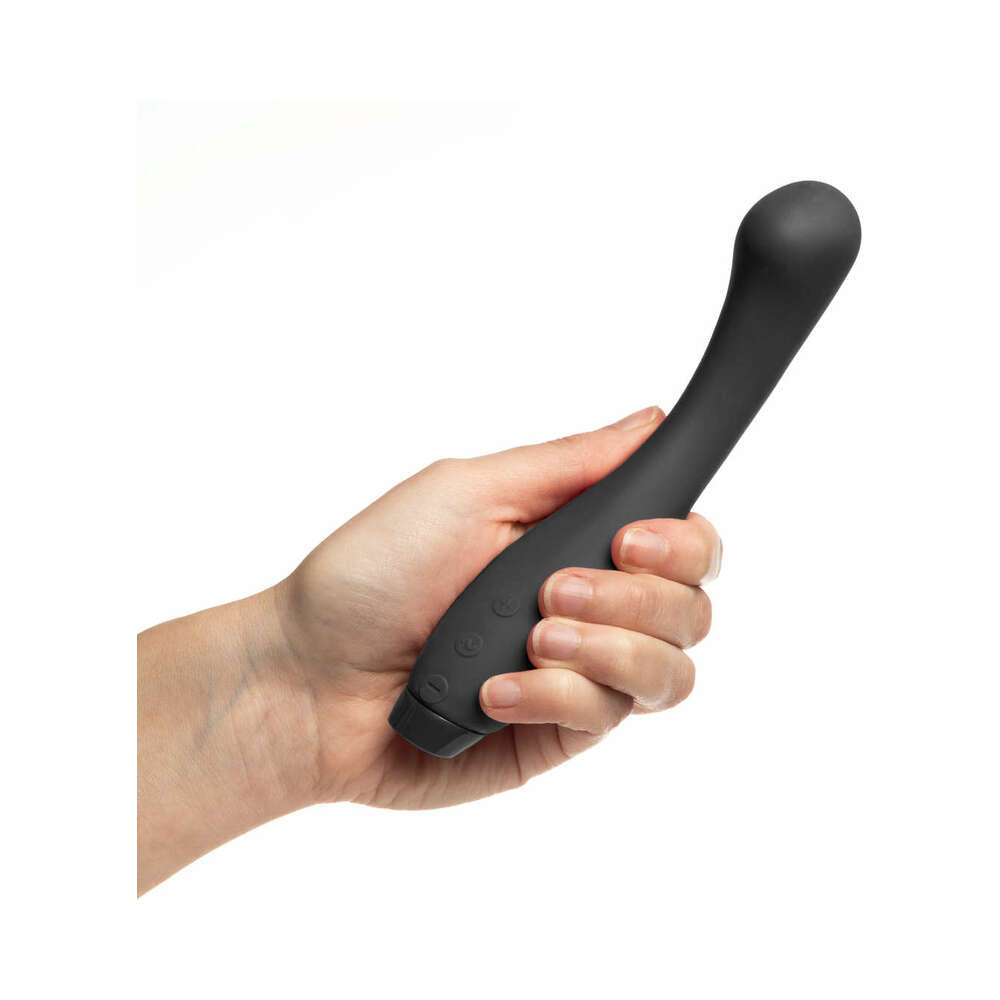 Je Joue Juno Flex G-Spot Vibe Black