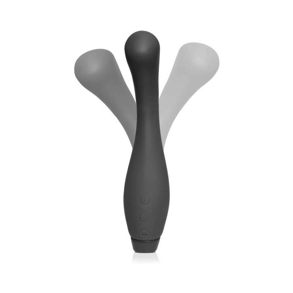 Je Joue Juno Flex G-Spot Vibe Black