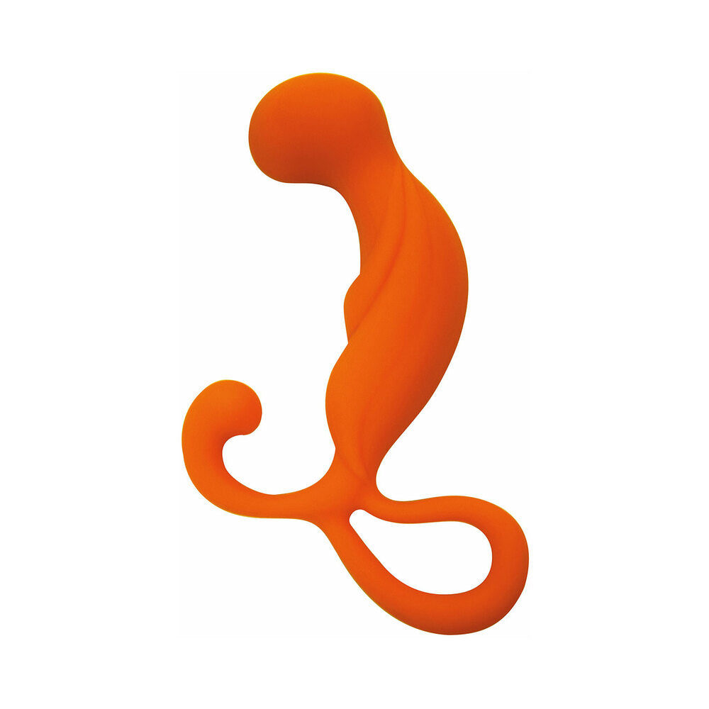 Rooster Capital P Orange Prostate Massager