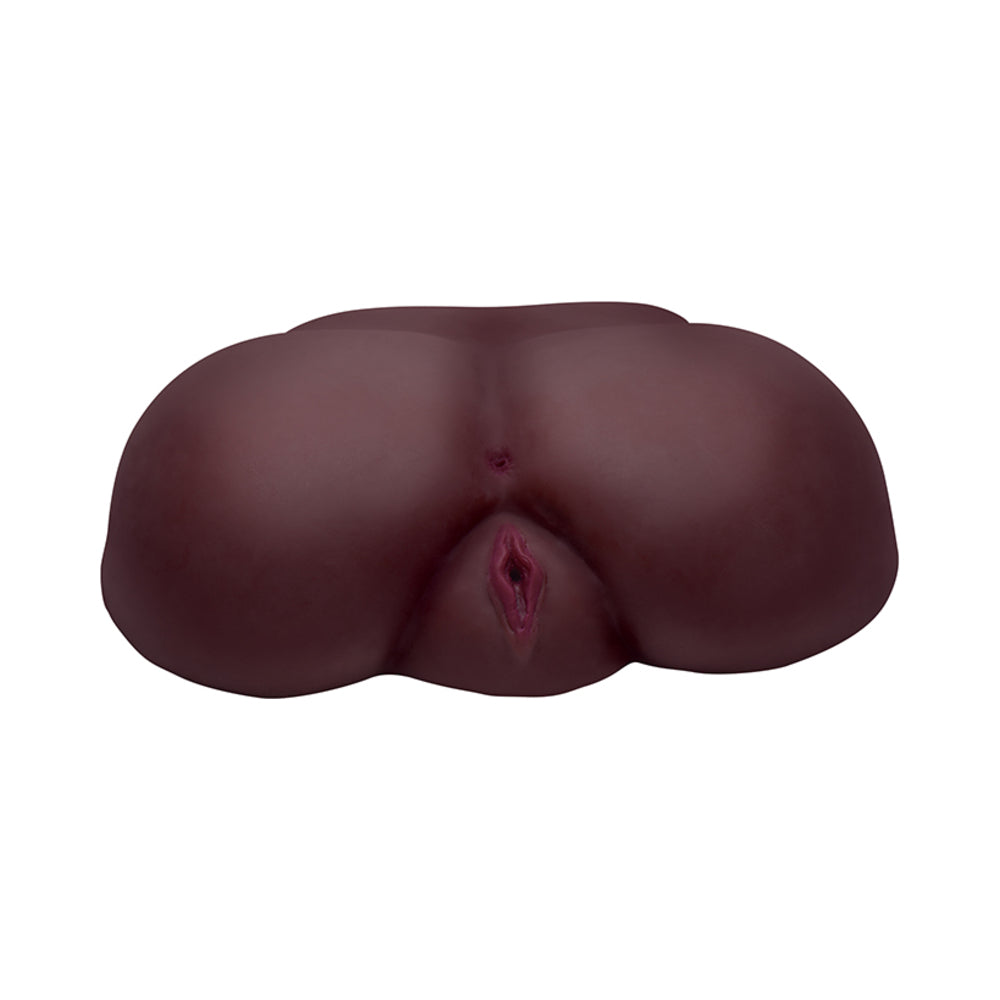 Curve Novelties Mistress Bottom&