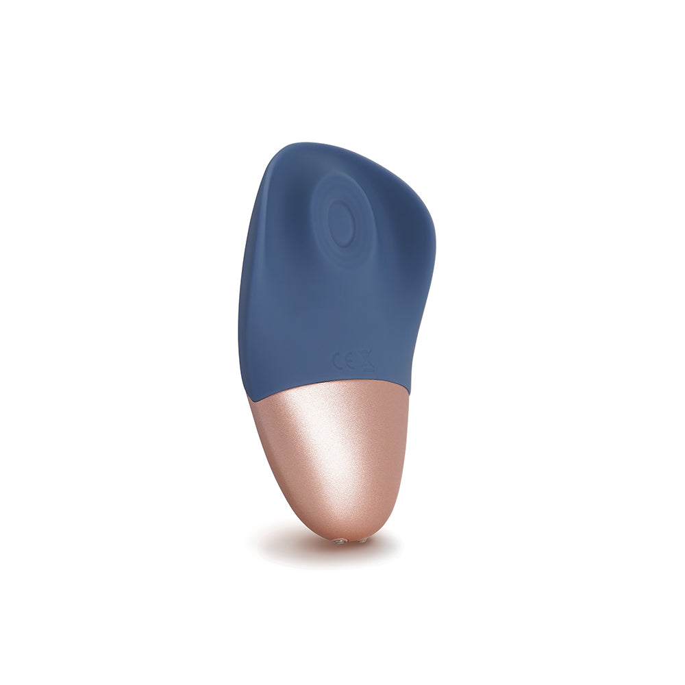 Deia The Arouser Silicone Blue