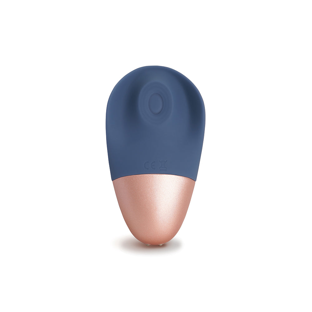 Deia The Arouser Silicone Blue