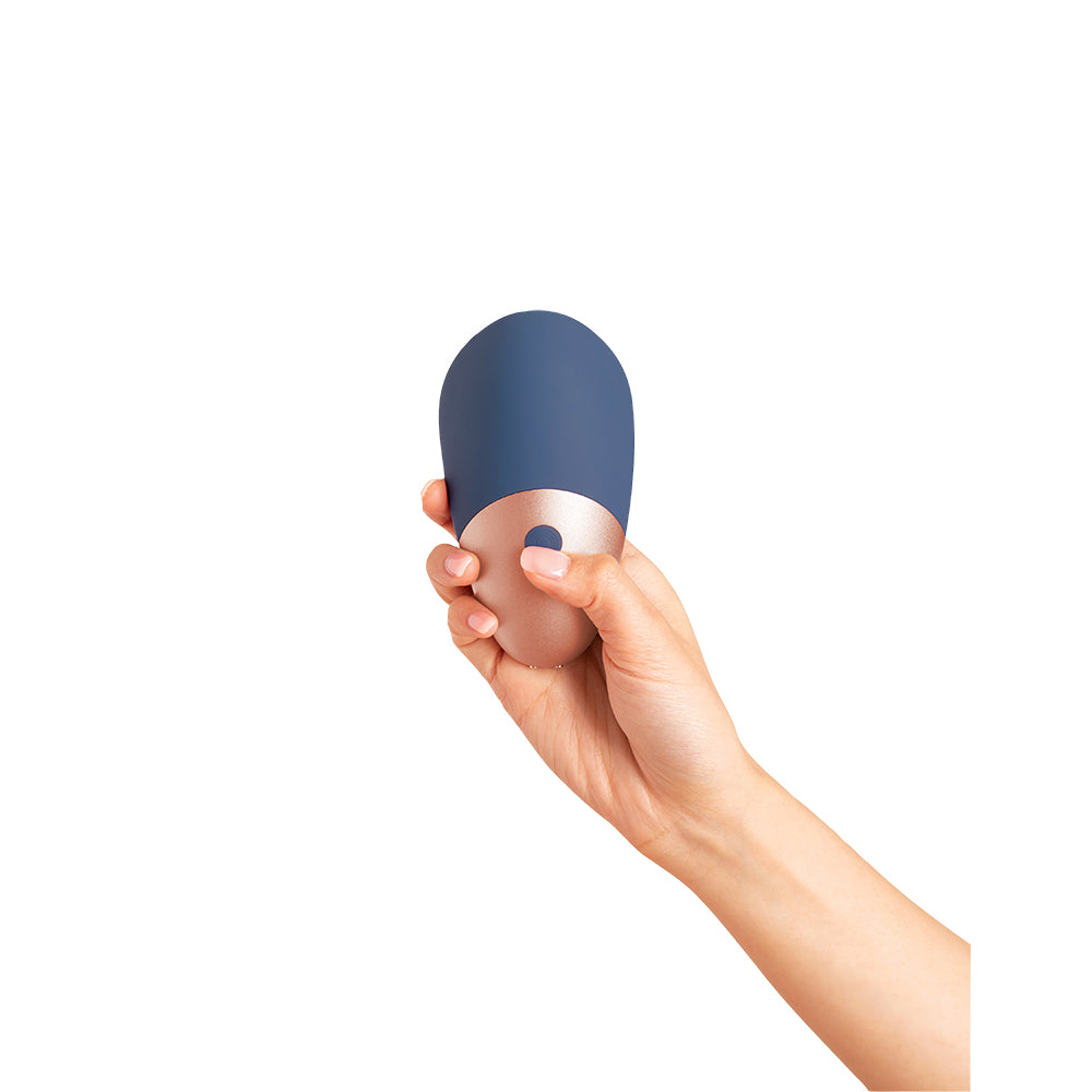 Deia The Arouser Silicone Blue