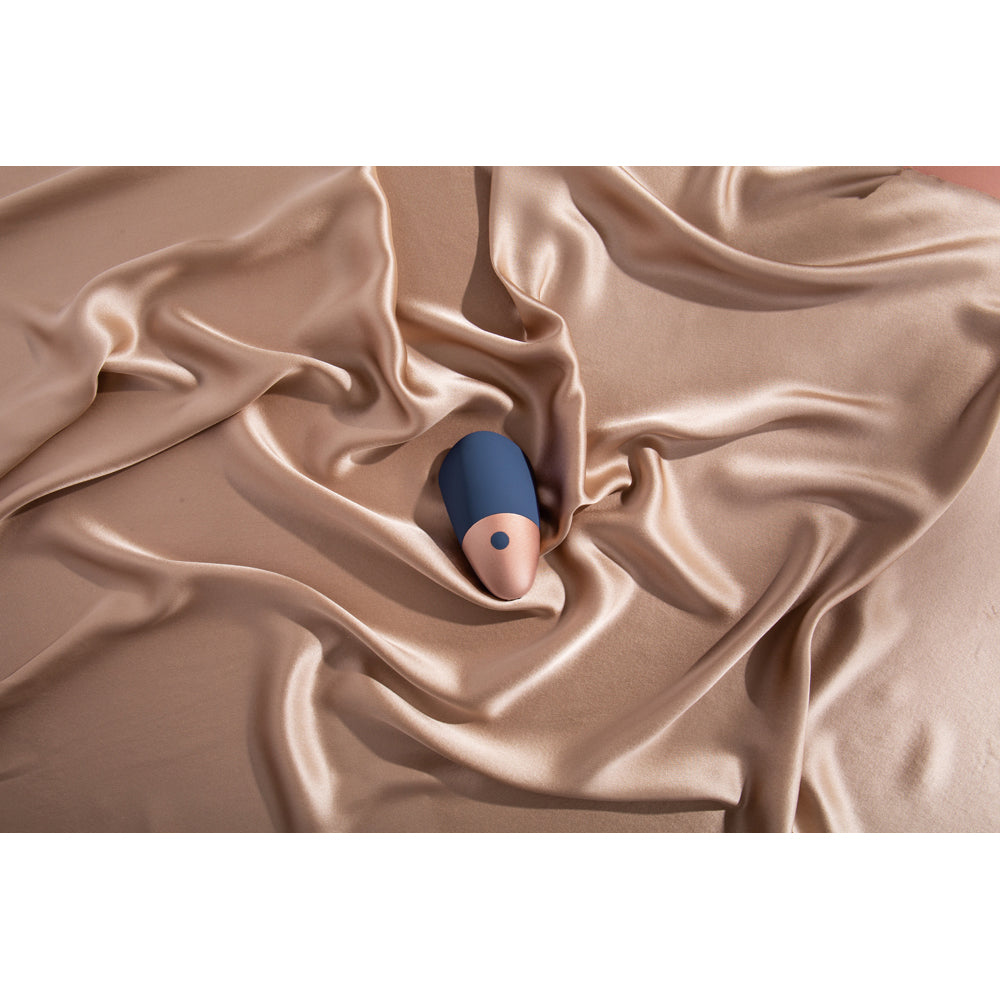 Deia The Arouser Silicone Blue