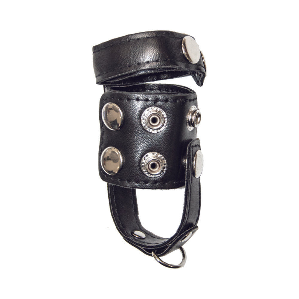 Ballgear Ball Stretcher W/Separator & D-Ring