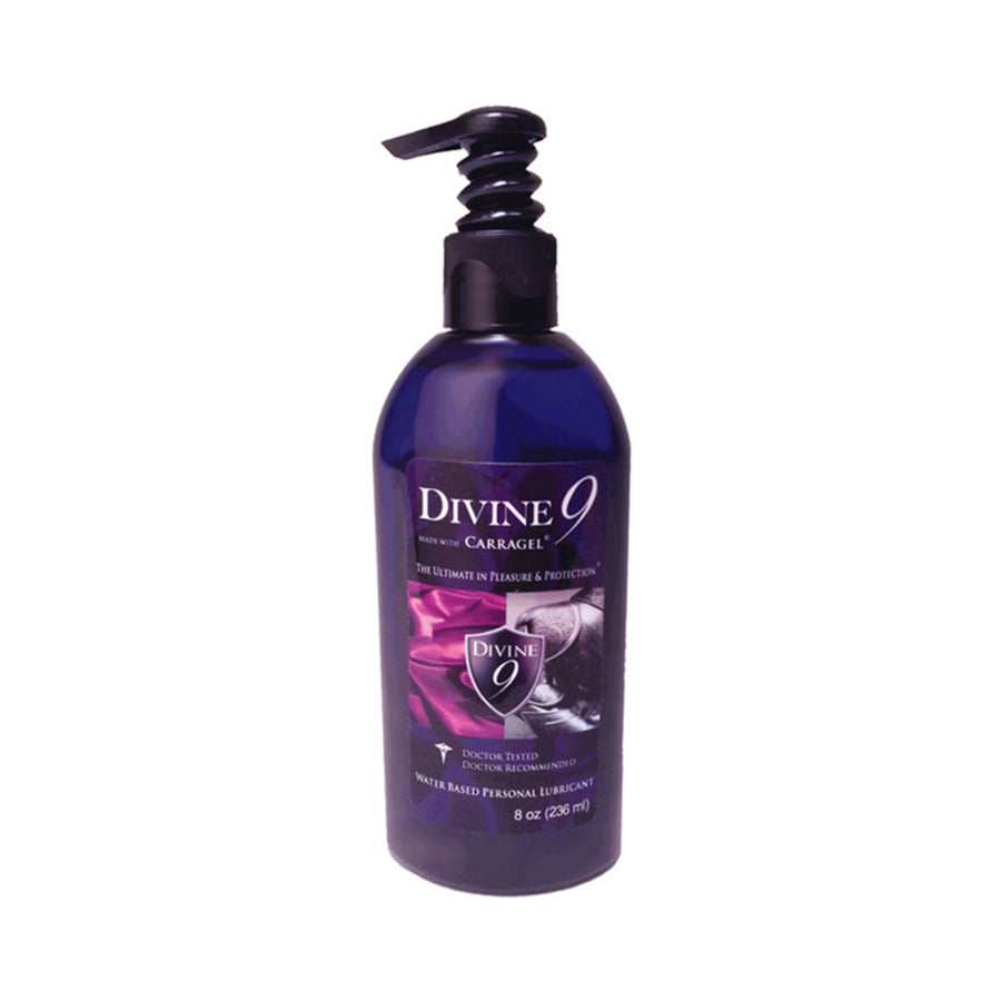 Divine 9 Lubricant - 250 ml