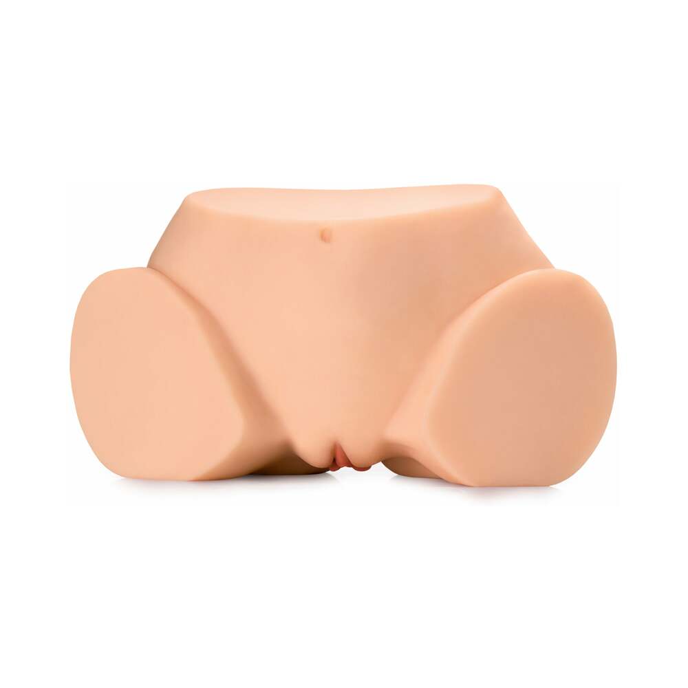 Pdx Plus 360 Banger Life-Size Masturbator Light