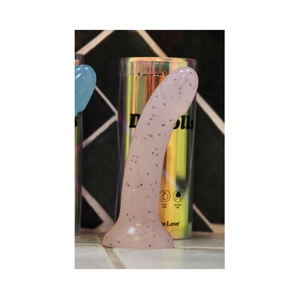 Love To Love Dildolls Starlight