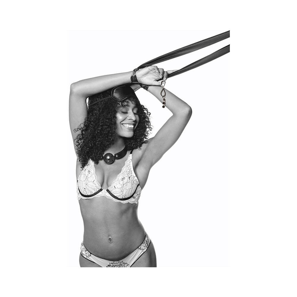 S&M Shadow Secrets Kit