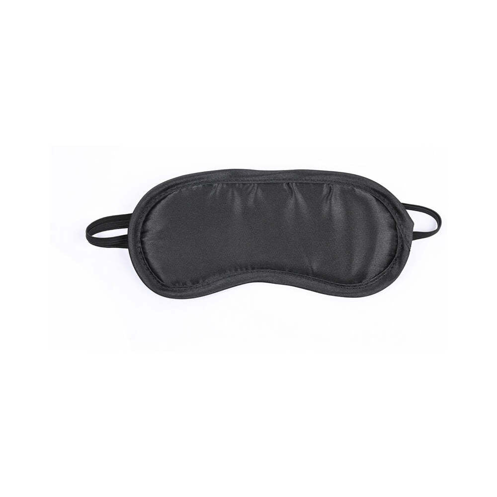 S&M Shadow Tie And Tickle Kit