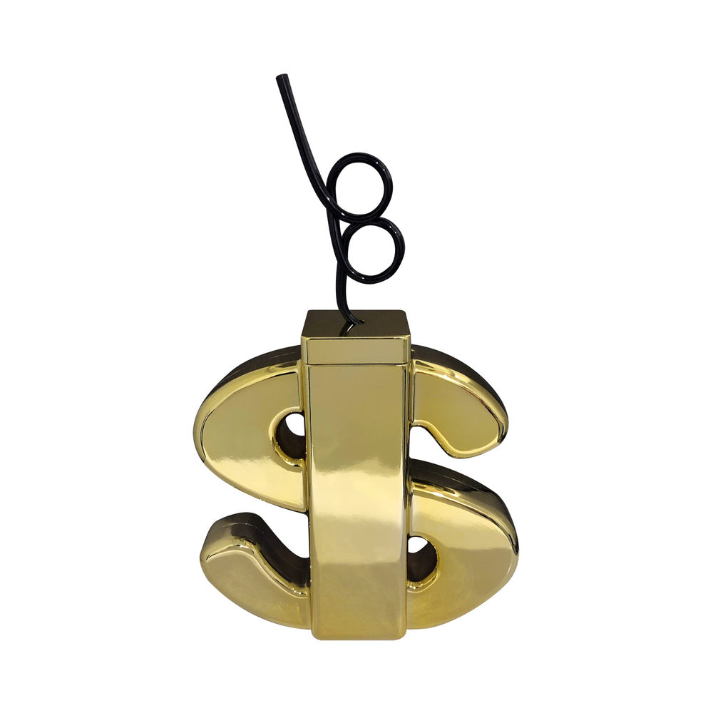 Dollar Sign Cup