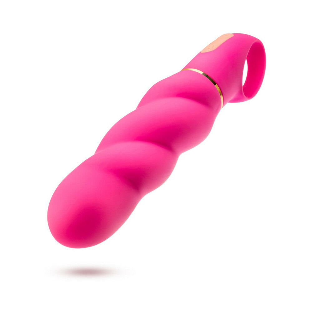 Aria Amazing Af-Fuchsia