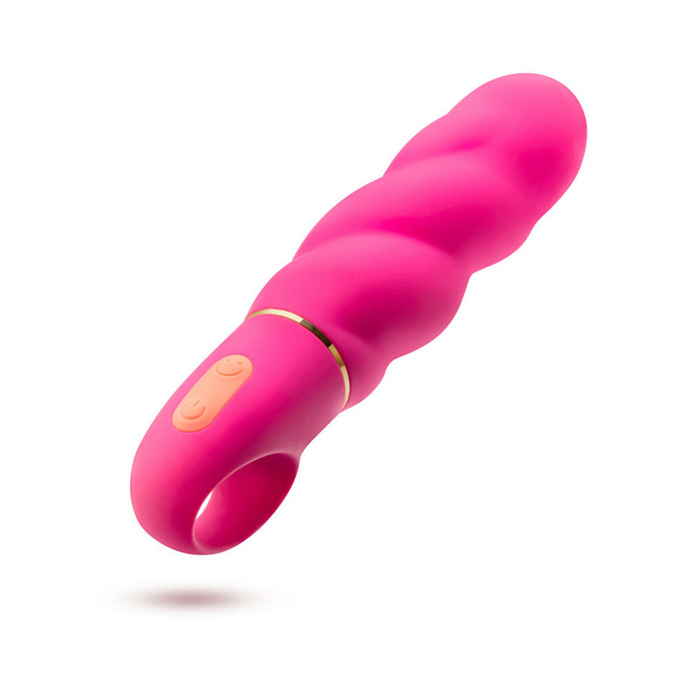 Aria Amazing Af-Fuchsia